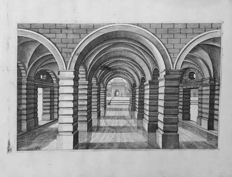 HONDIUS Hendrik, le vieux