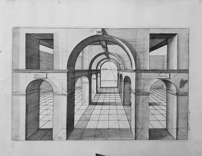 HONDIUS Hendrik, le vieux