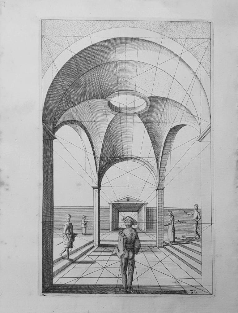 HONDIUS Hendrik, le vieux