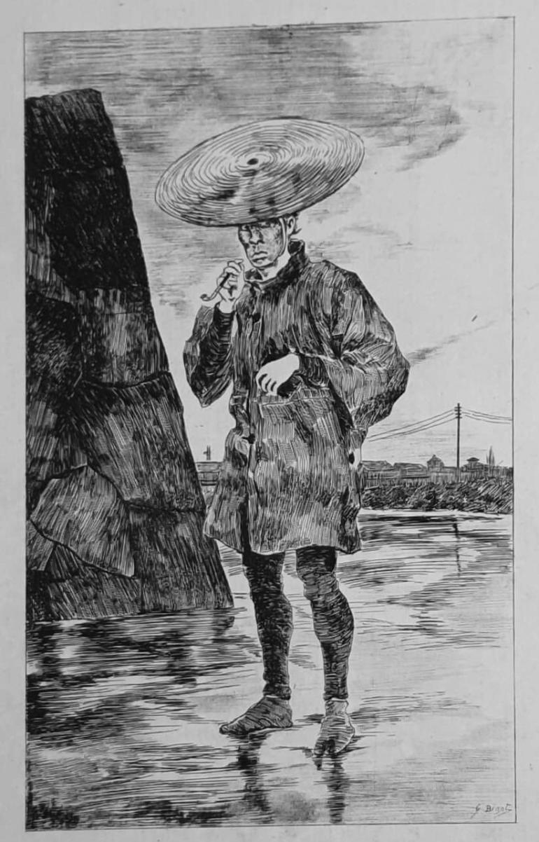 BIGOT Georges Ferdinand