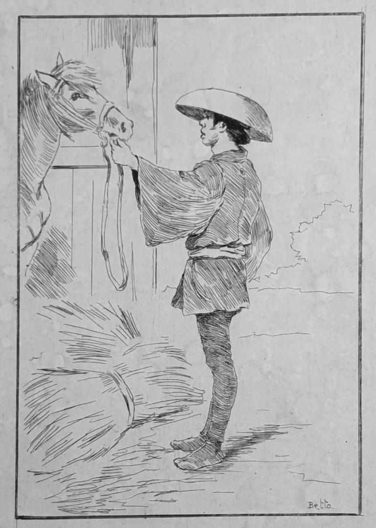 BIGOT Georges Ferdinand