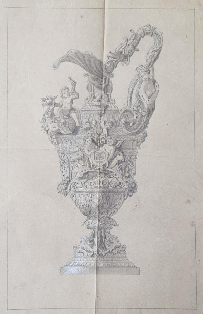 Ecole fran�aise XIXe