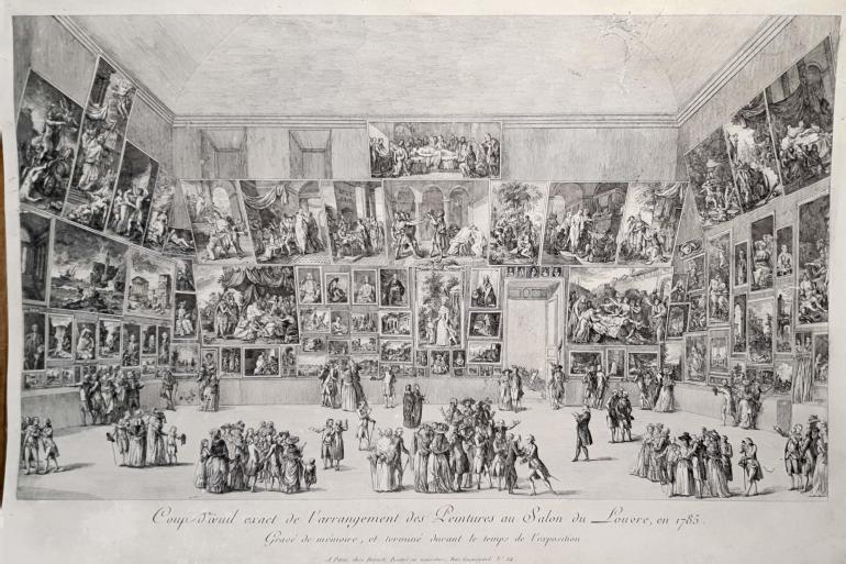 MARTINI, Pietro Antonio