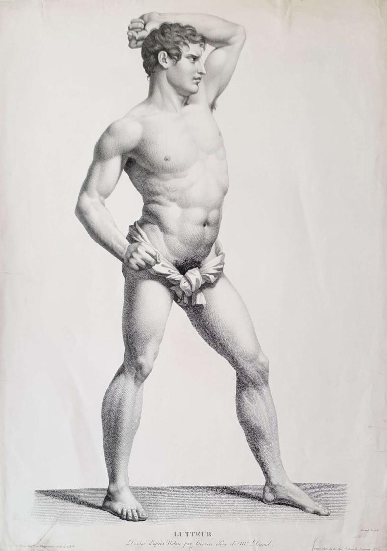 GIRARD Alexis Francois