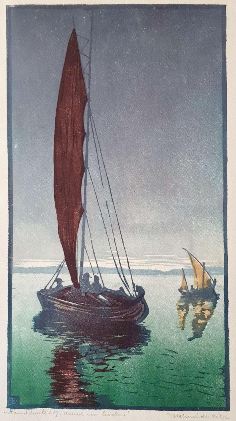 SCHMIDT-HILD, Guillaume