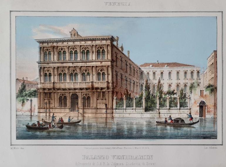 PELLEGRINI Alfred Heinrich