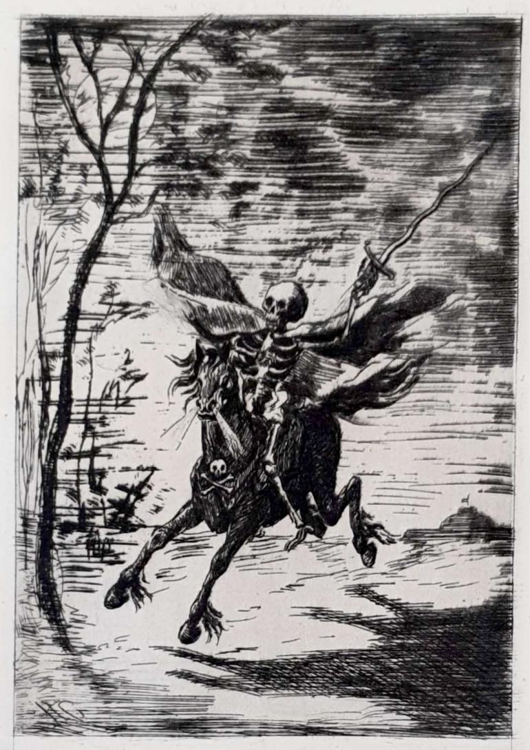 GUÉRARD Henri-Charles