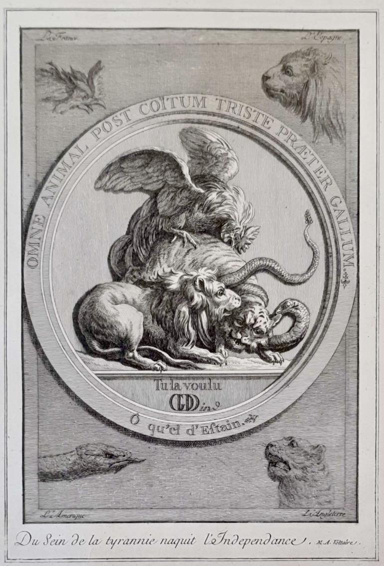 ECOLE FRANÇAISE DU XVIIIE SIÈCLE