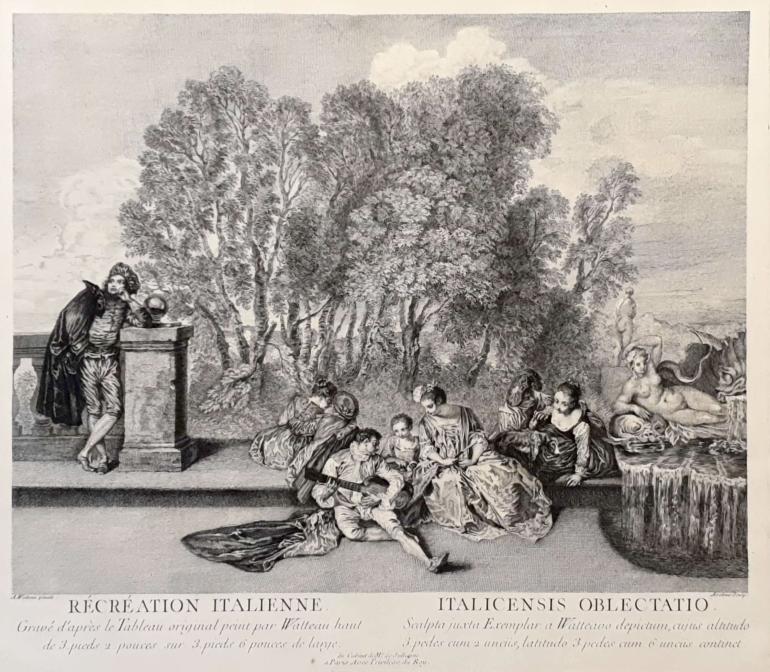 AVELINE Pierre-Alexandre