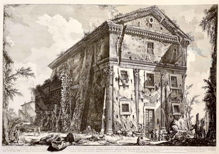 PIRANESI Giovanni Battista (PIRANESE)