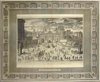 AA Pieter van der, �diteur