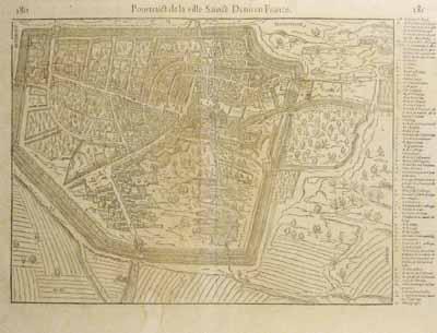 BELLEFOREST François de