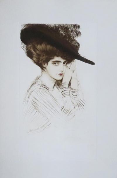 HELLEU Paul César (after)