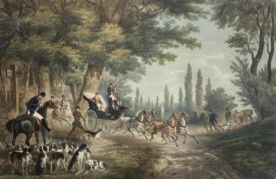 DEVANSAYE Auguste de la (daprès)