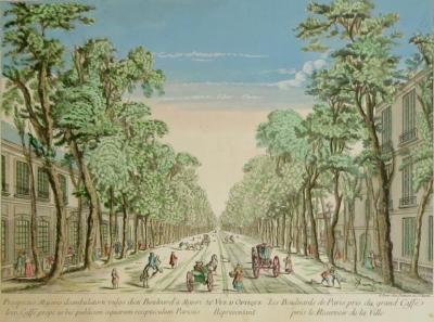 DAUMONT Jean-Fran�ois, �diteur