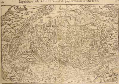 BELLEFOREST Fran�ois de