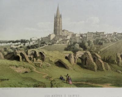 ASSELINEAU Léon-Auguste 