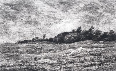 DAUBIGNY Charles François