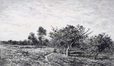 DAUBIGNY Charles Fran�ois