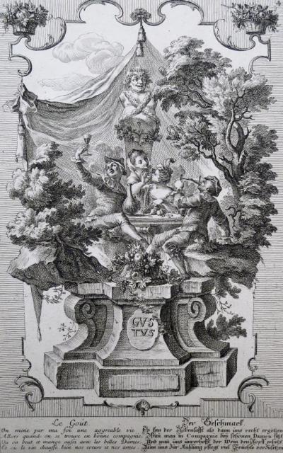 G�TZ Gottfried Bernhard