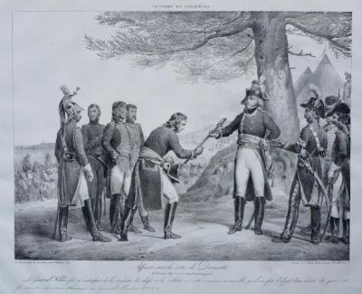 MOTTE Charles-Etienne (imprimeur, �diteur)