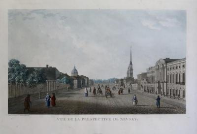 DAMAME-DÉMARTRAIS Michel-François