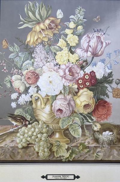 NIGG Joseph (daprès)