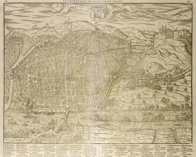 BELLEFOREST François de