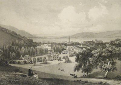 JACOTTET Louis-Julien