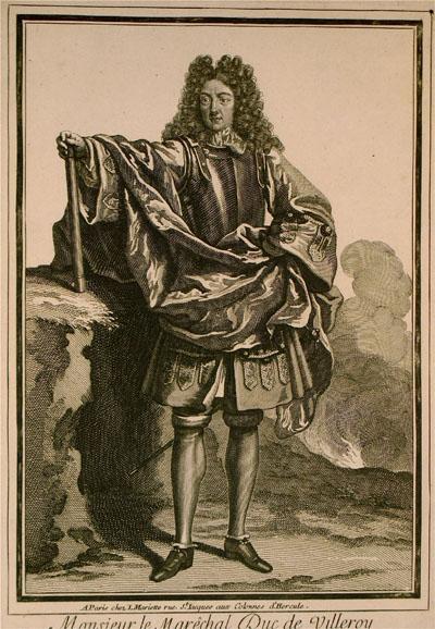 MARIETTE Pierre Jean, éditeur