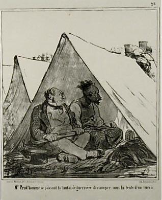DAUMIER Honoré