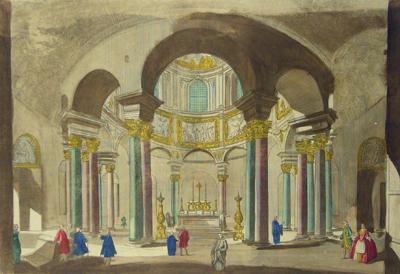 CHEREAU Jacques, �diteur