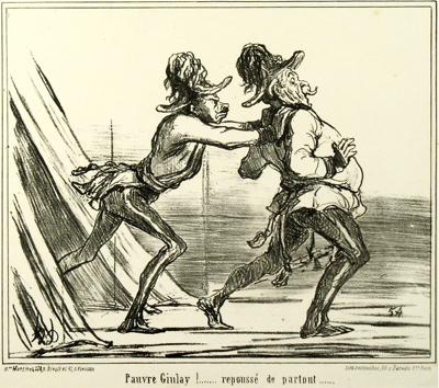 DAUMIER Honoré