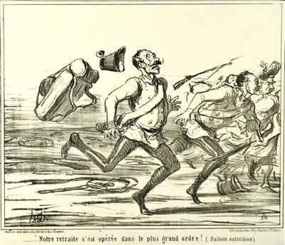 DAUMIER Honoré