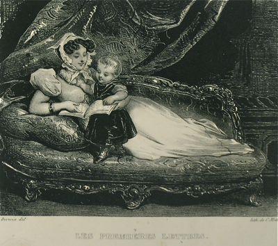 MOTTE Charles-Etienne (imprimeur, �diteur)