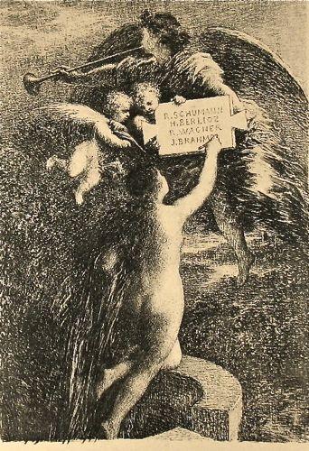 FANTIN-LATOUR Henri-Théodore