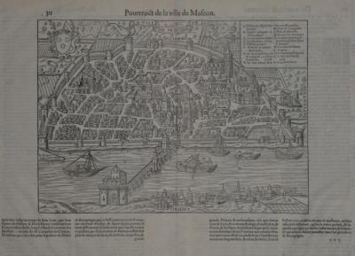 BELLEFOREST François de