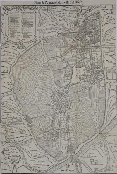 BELLEFOREST Fran�ois de