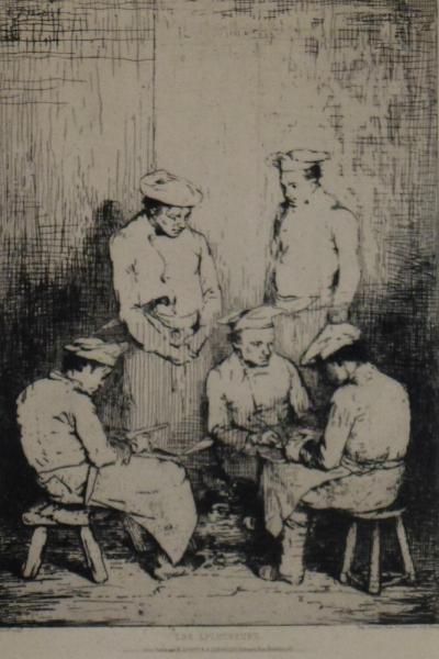 RIBOT Th�odule Augustin