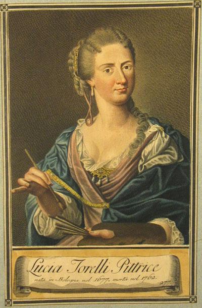 Selection in preparation