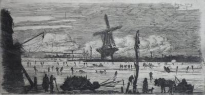 LEPIC Ludovic-Napoléon, comte