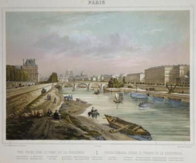 TURGIS (imprimeur et éditeur)