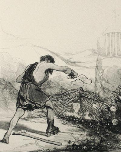 Selection in preparation