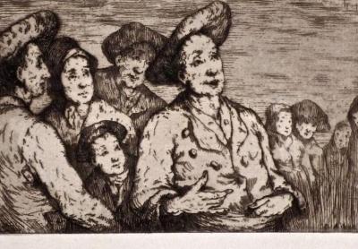 RIBOT Th�odule Augustin