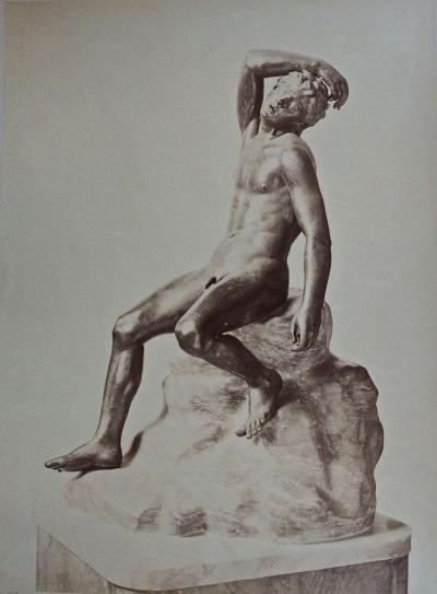 Selection in preparation