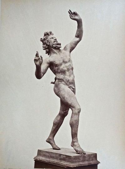 Selection in preparation