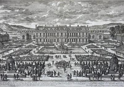 PERELLE Gabriel and sons