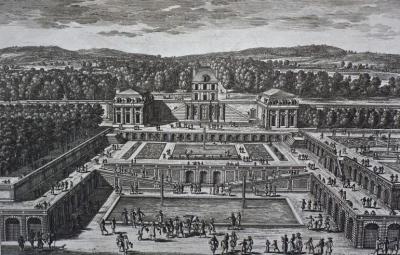 PERELLE Gabriel and sons