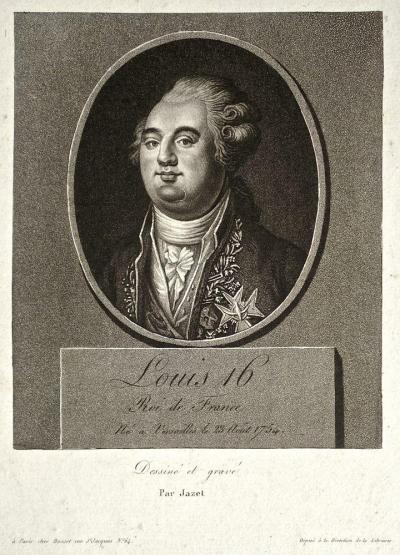 JAZET Jean Pierre Marie