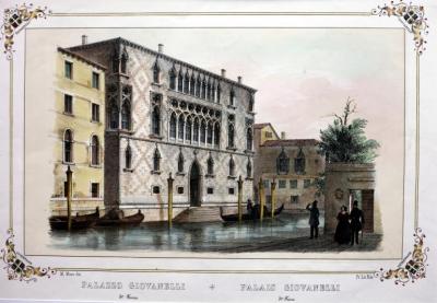 KIER Joseph (lithographe et �diteur)